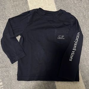 Vineyard Vines Long Sleeve Shirt